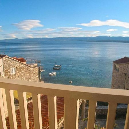 Apartments Racic Μπολ Εξωτερικό φωτογραφία