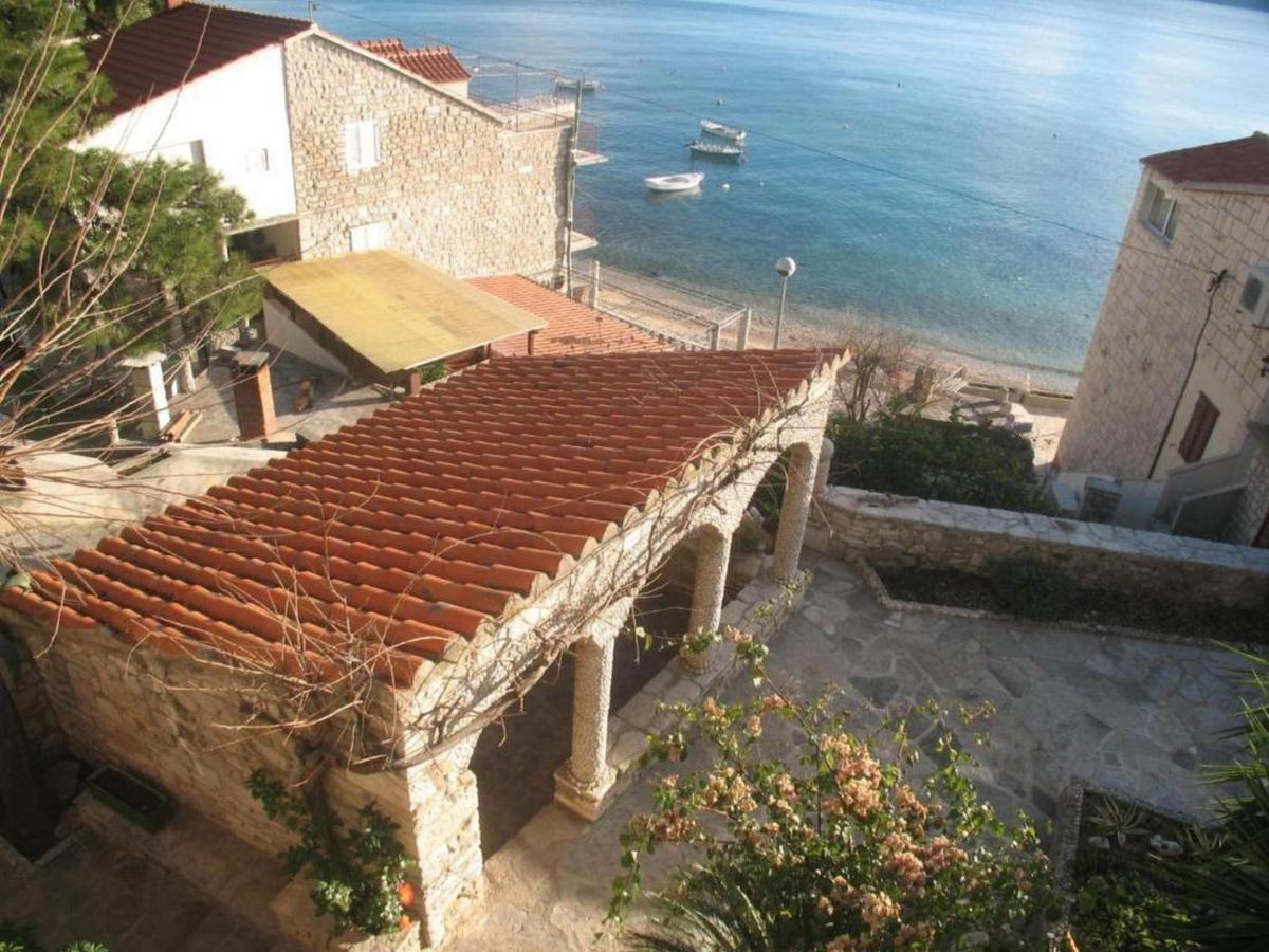 Apartments Racic Μπολ Εξωτερικό φωτογραφία