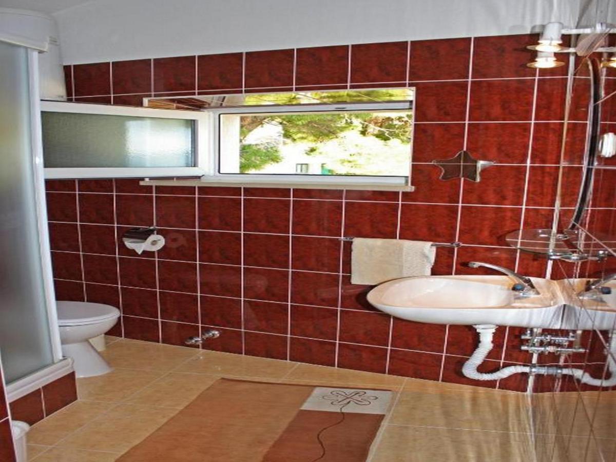 Apartments Racic Μπολ Εξωτερικό φωτογραφία